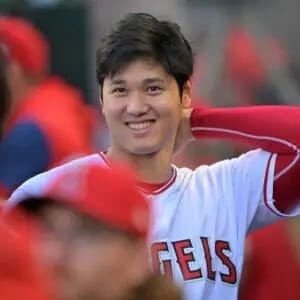 大谷翔平ハンサム海外の反応