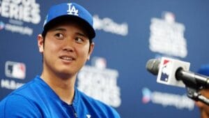 大谷翔平ハンサム海外の反応