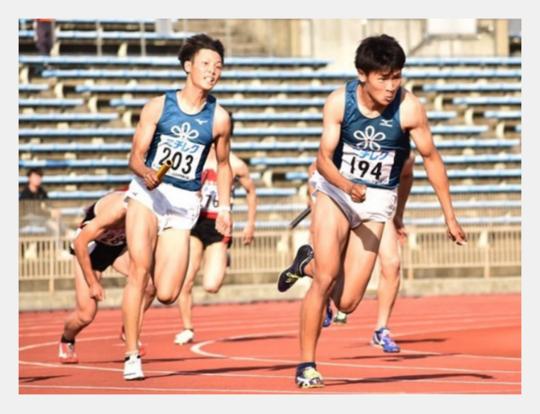 上山紘輝の中学と高校