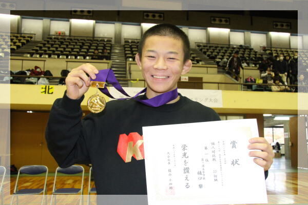 樋口黎の嫁と子供