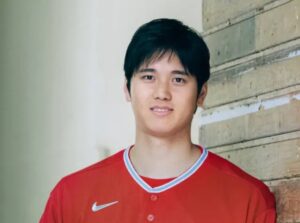 大谷翔平の姉は看護師