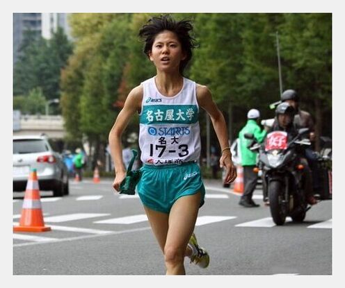 鈴木亜由子は頭いい中学高校大学