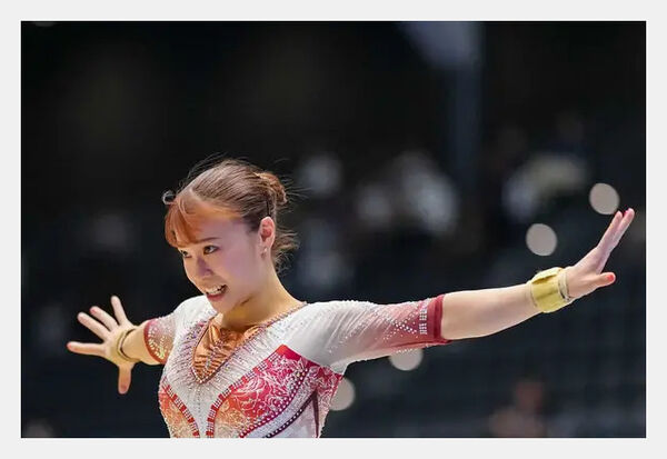 杉原愛子の補欠繰り上げ