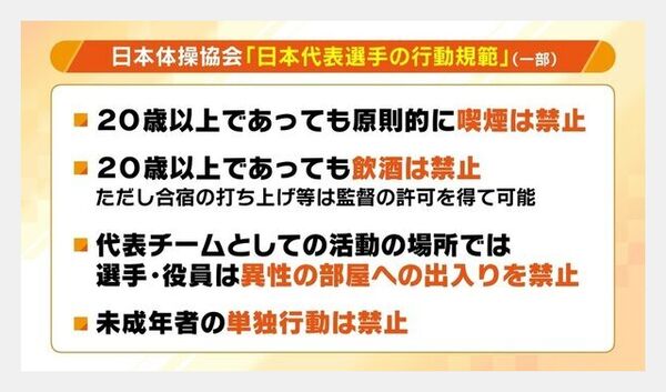 宮田笙子の喫煙なぜバレた