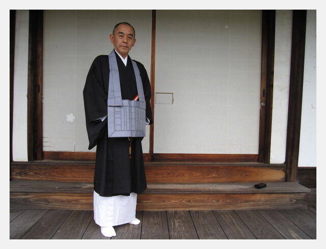 宮田笙子の実家の寺どこ